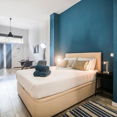 Appartement Cozy Loft In Valence Extérieur photo