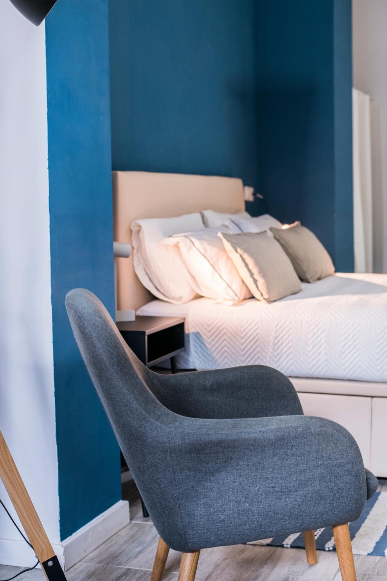 Appartement Cozy Loft In Valence Extérieur photo