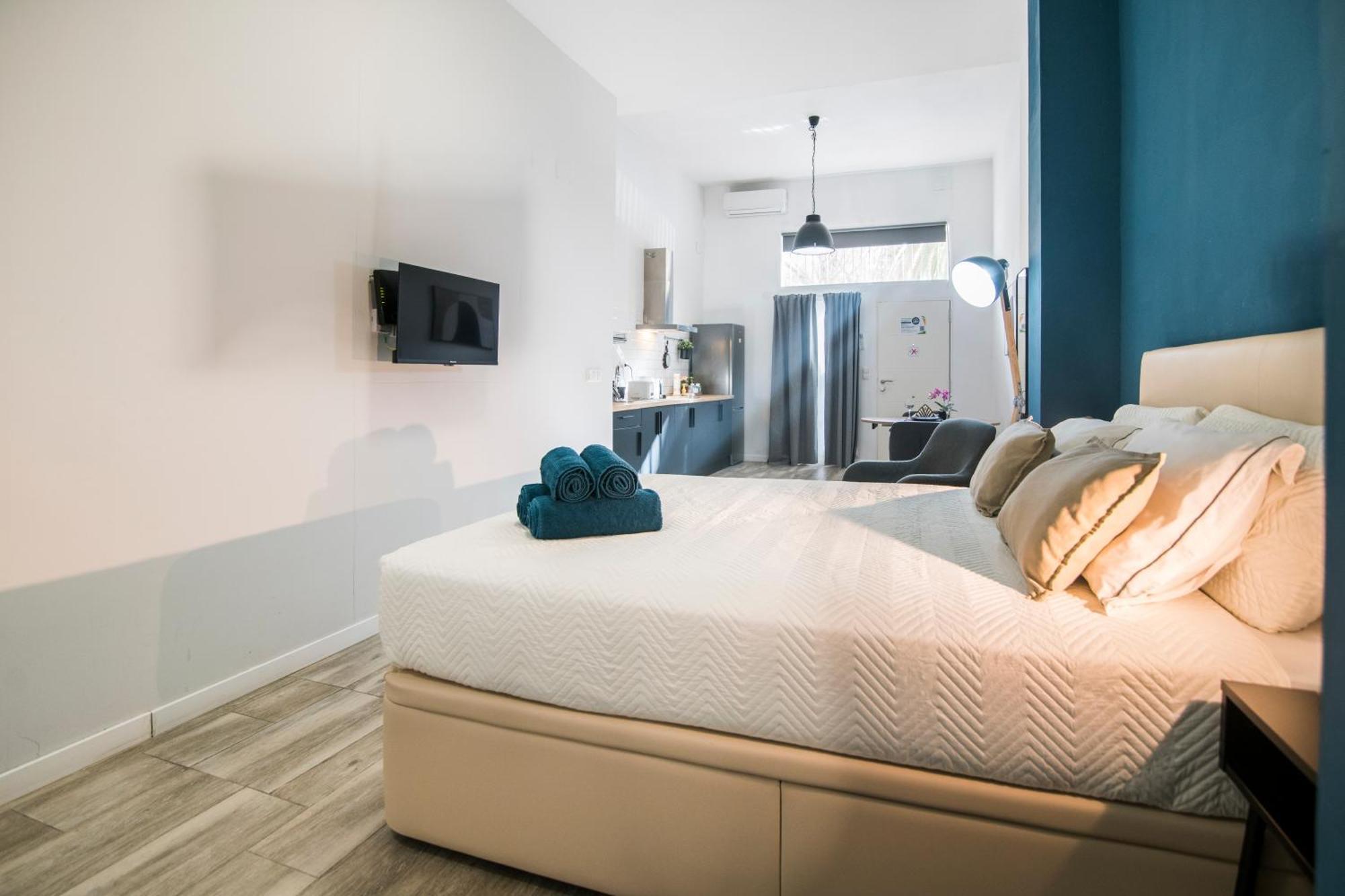 Appartement Cozy Loft In Valence Extérieur photo