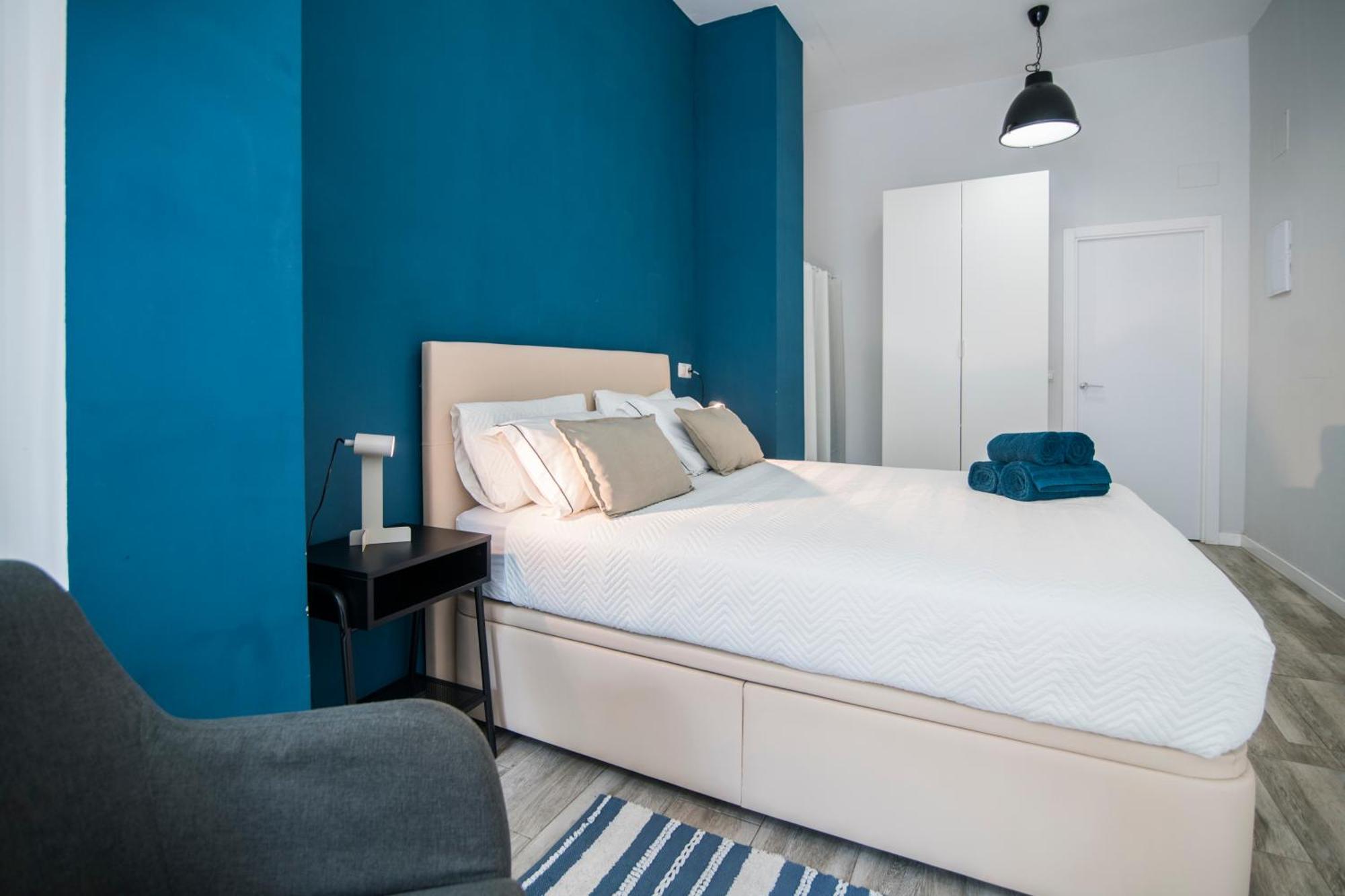 Appartement Cozy Loft In Valence Extérieur photo