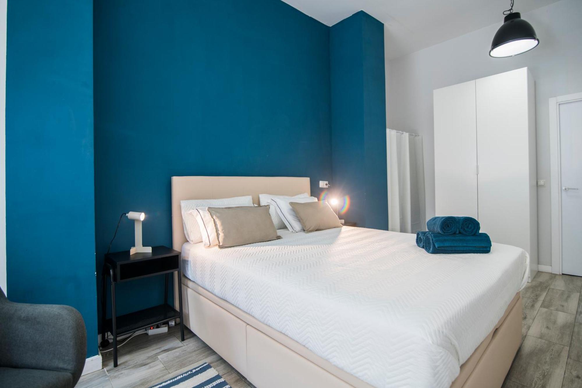 Appartement Cozy Loft In Valence Extérieur photo