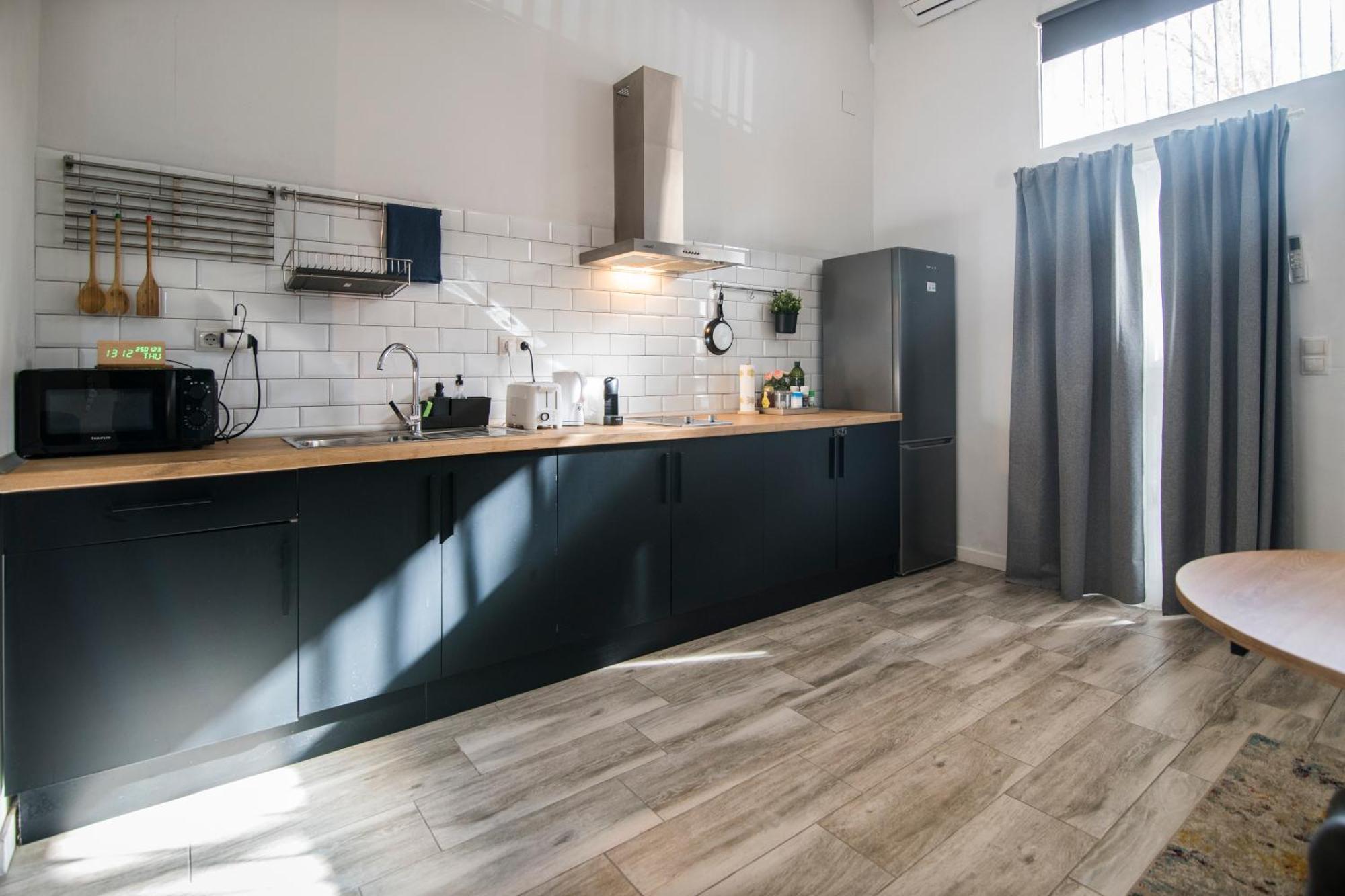 Appartement Cozy Loft In Valence Extérieur photo