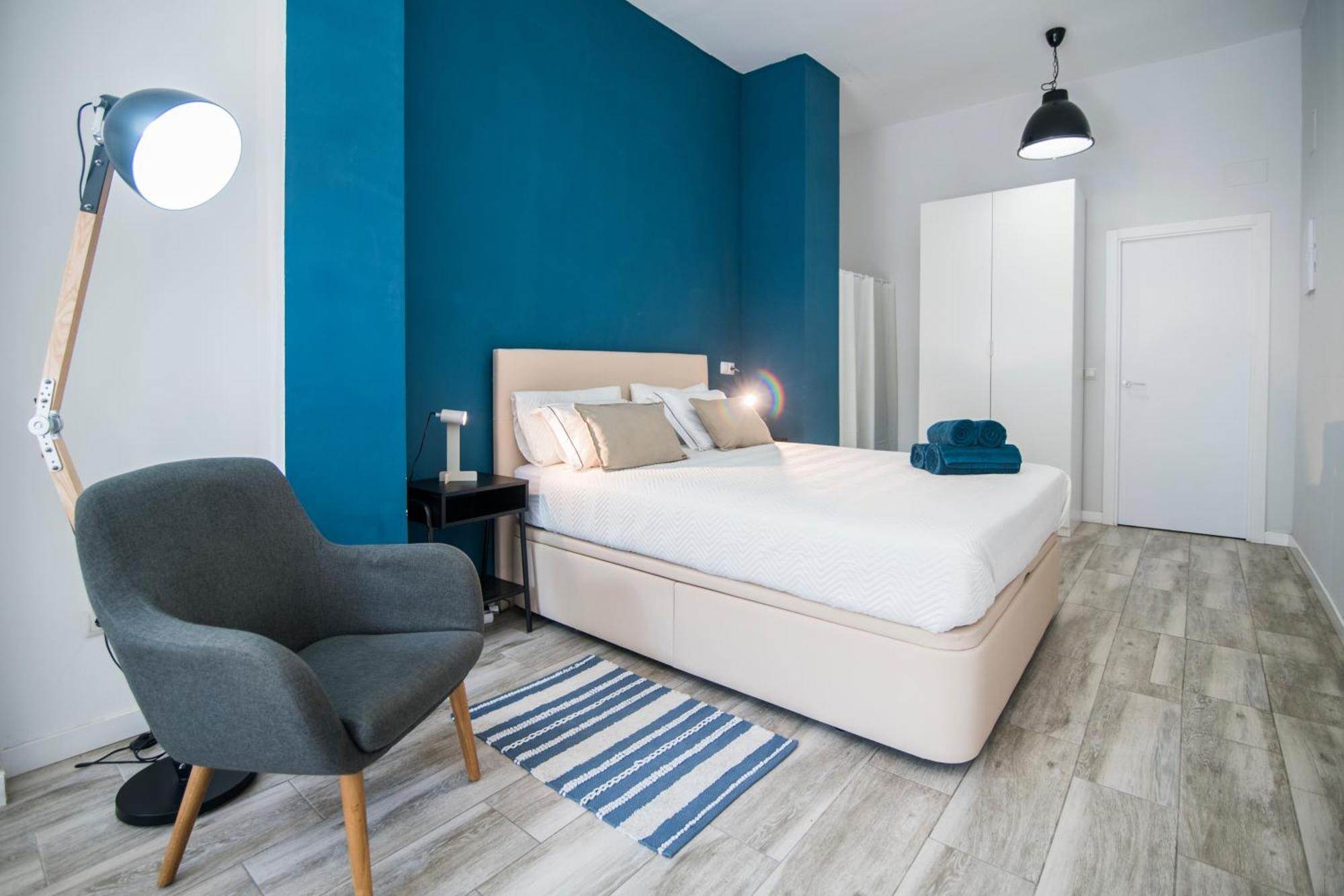 Appartement Cozy Loft In Valence Extérieur photo