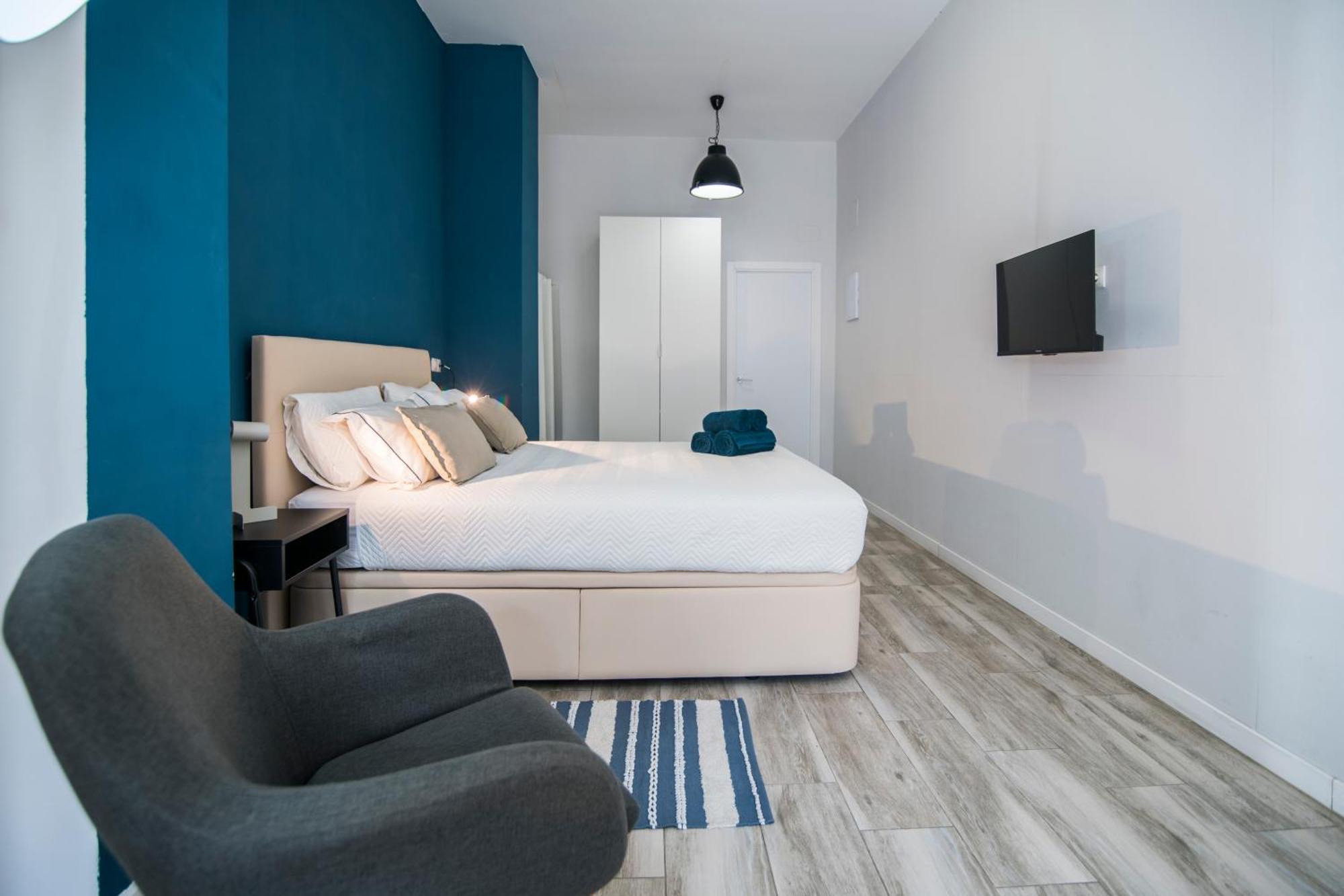 Appartement Cozy Loft In Valence Extérieur photo