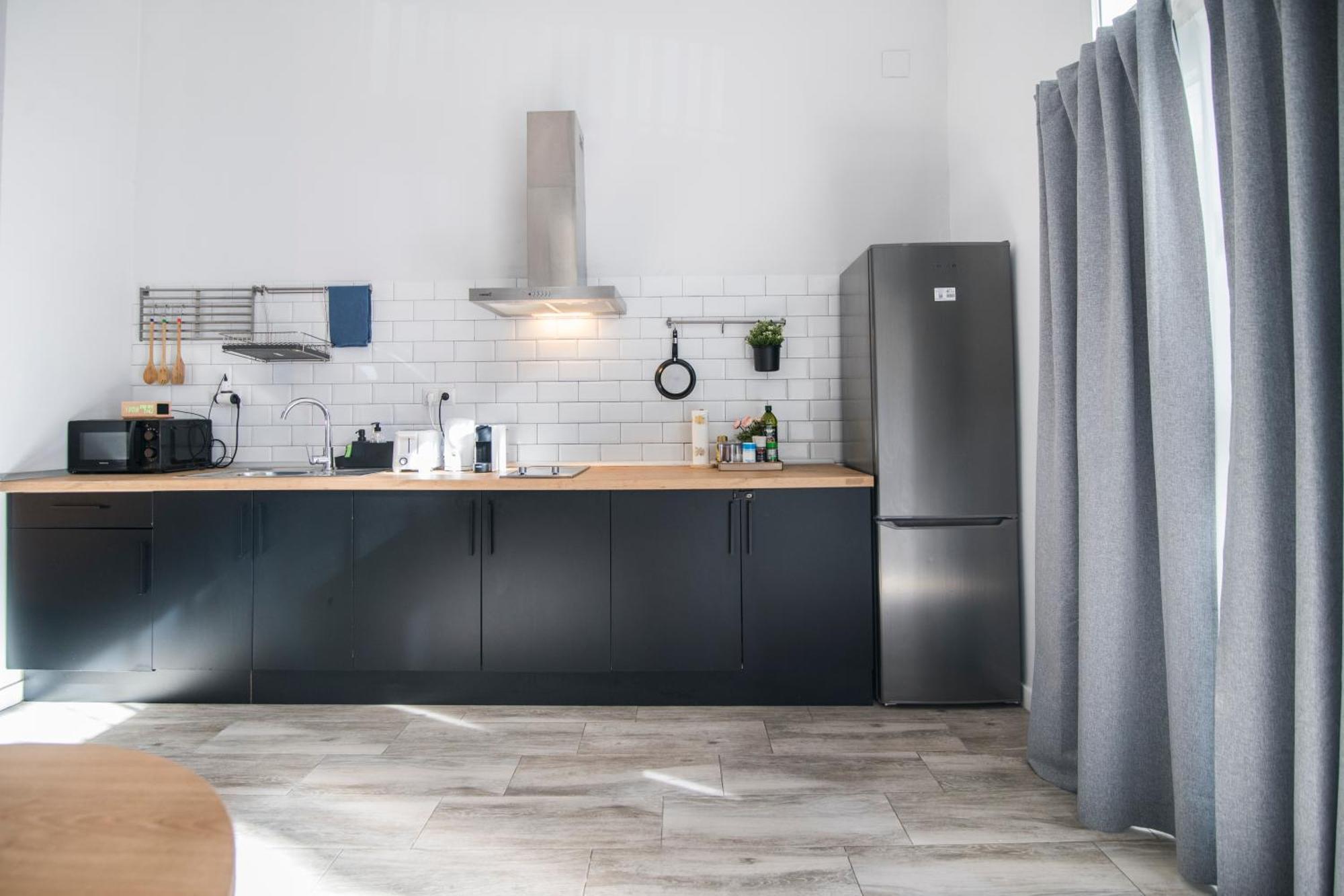 Appartement Cozy Loft In Valence Extérieur photo